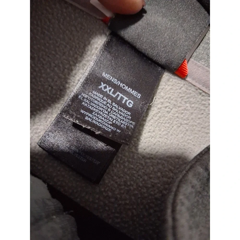 The North Face north face